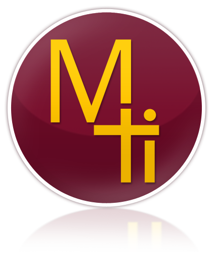 MTI Logo